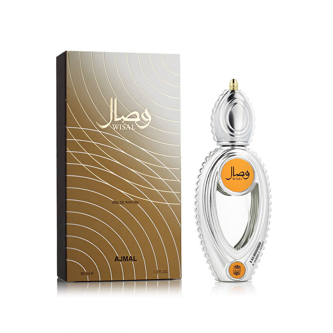 Ajmal Wisal EDP 50 ml | Eau de Parfum