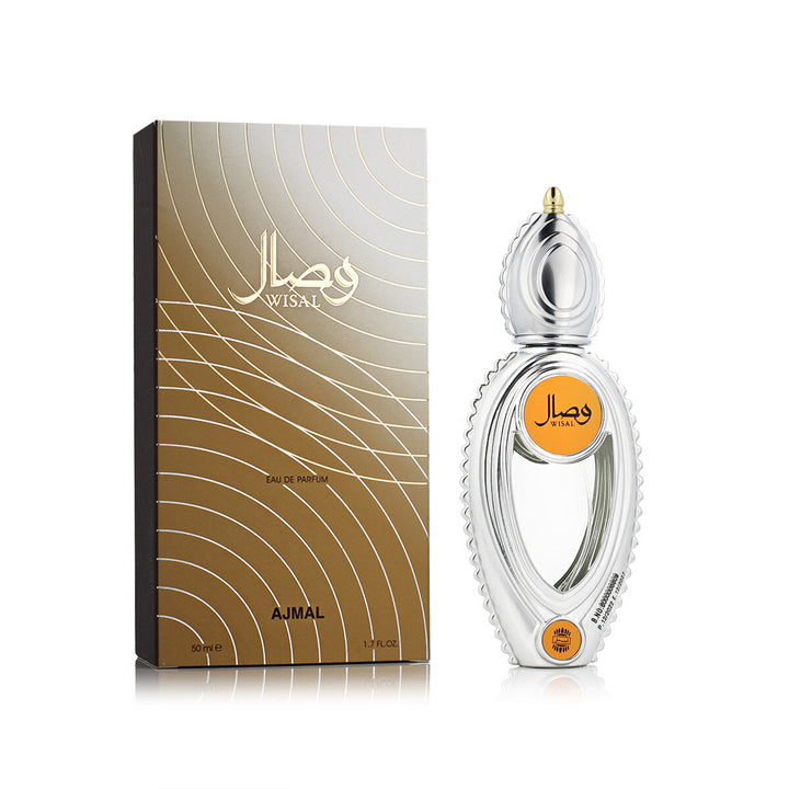 Ajmal Wisal EDP 50 ml | Eau de Parfum