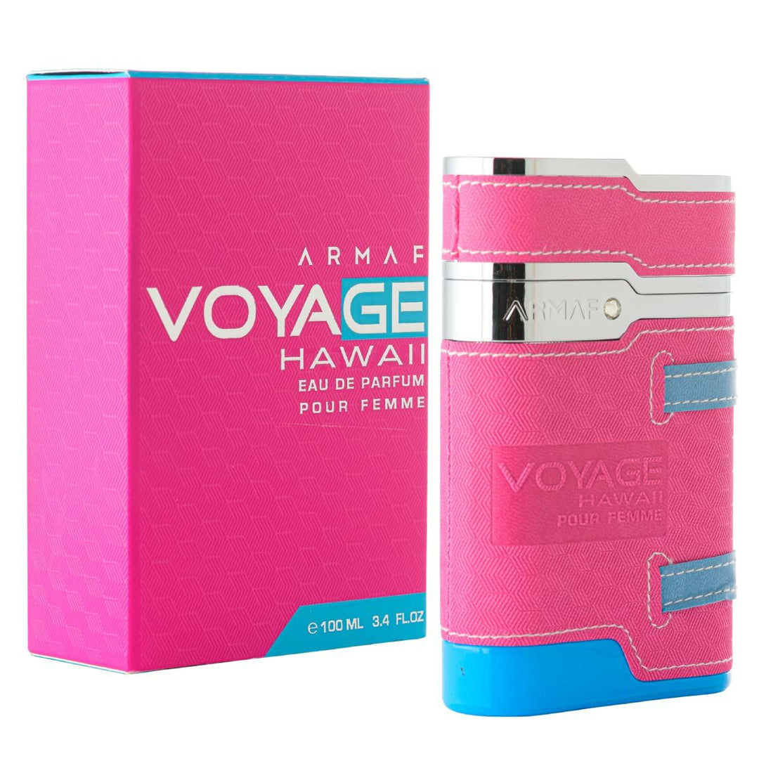 Armaf Voyage Hawaii EDP 100 ml | Eau de Parfum