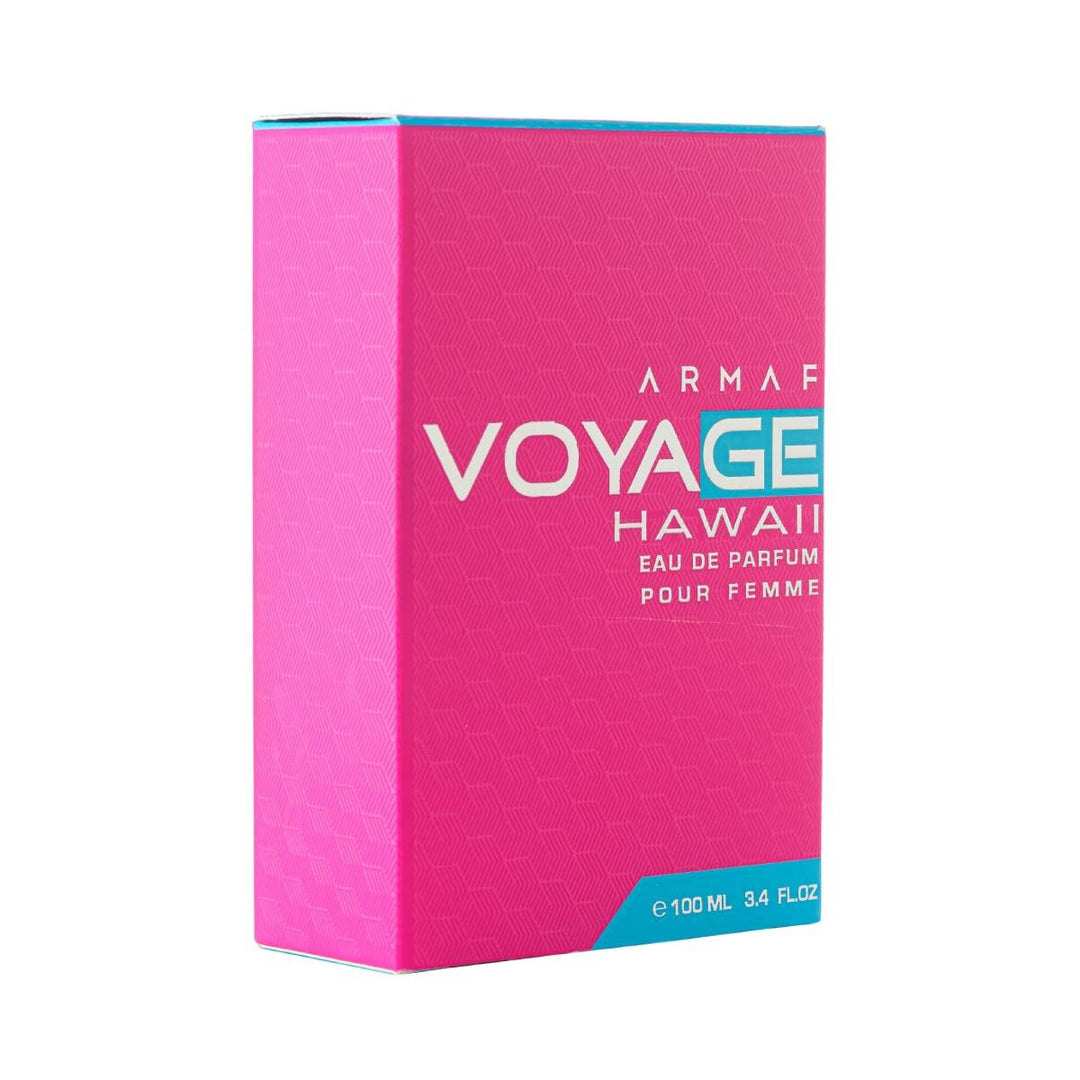 Armaf Voyage Hawaii EDP 100 ml | Eau de Parfum