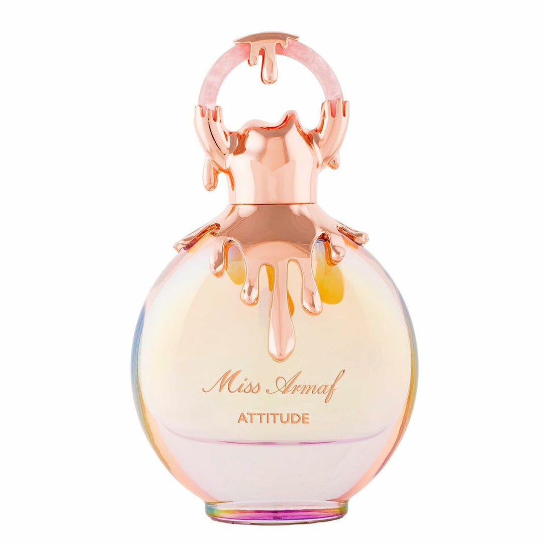 Armaf Attitude EDP 100 ml | Eau de Parfum