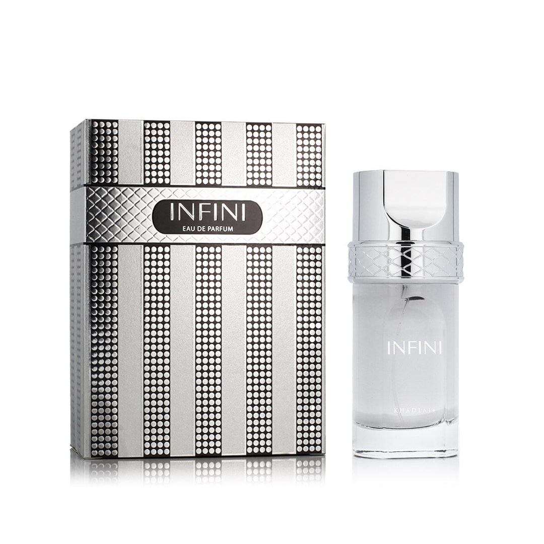 Khadlaj Infini | Eau de Parfum 100 ml