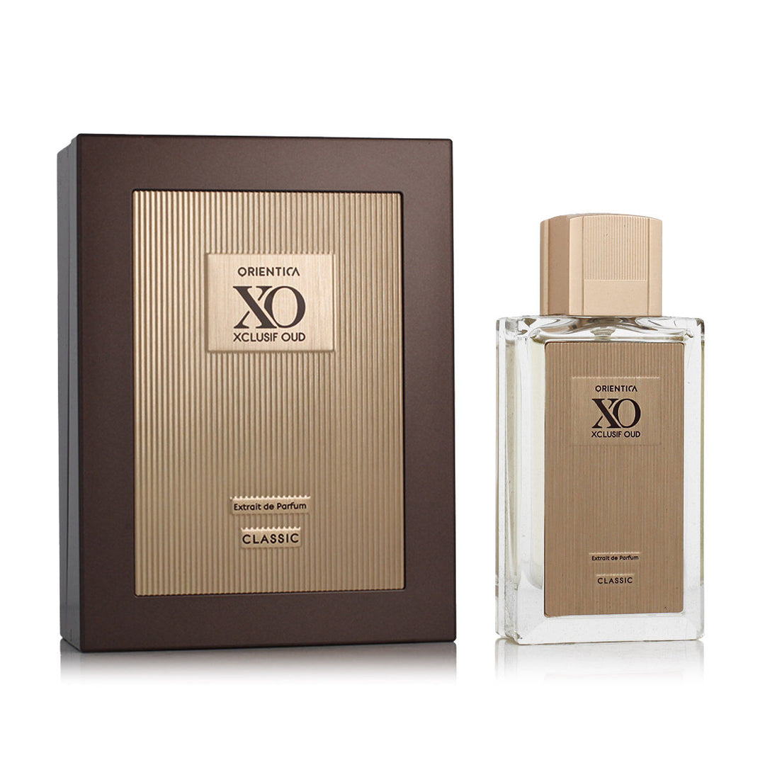 Parfym Orientica Xclusif Oud Classic | Eau de Parfum | 60 ml