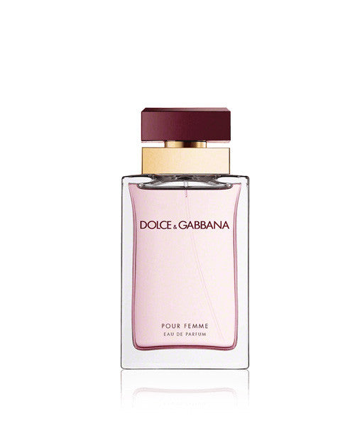 Dolce & Gabbana Pour Femme 50ml | Eau de Parfum