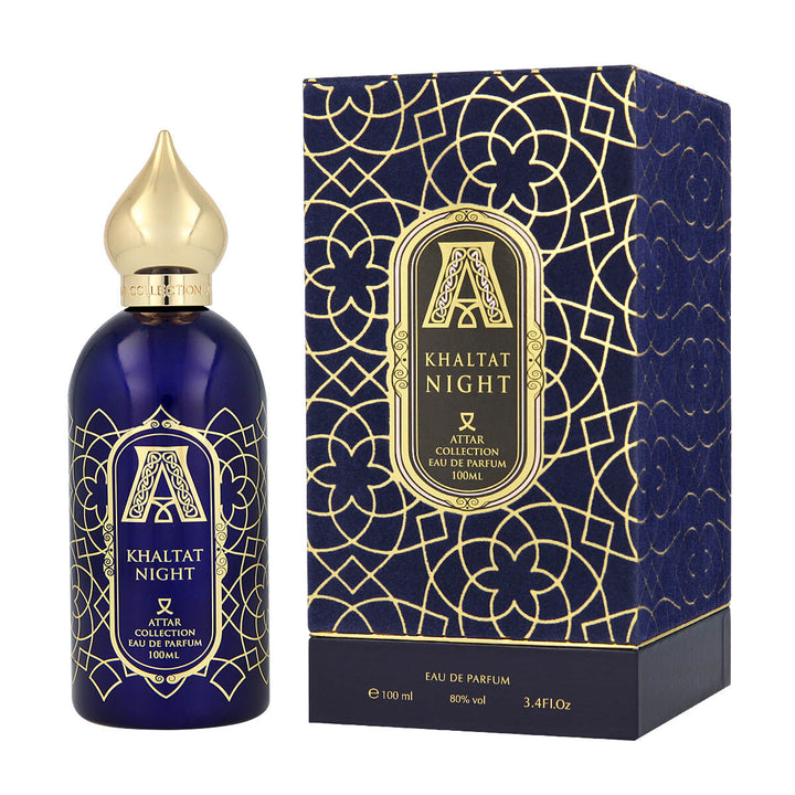 Attar Collection Khaltat Night 100 ml | Eau de Parfum