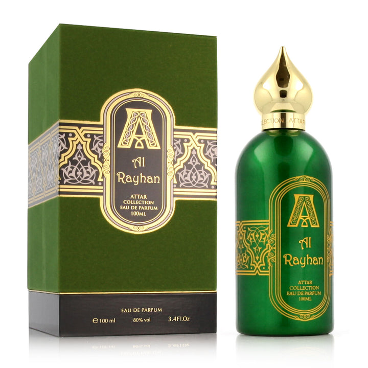 Parfym Al Rayhan Attar Collection | 100ml | Eau de Parfum