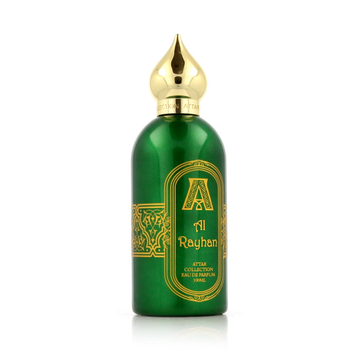 Parfym Al Rayhan Attar Collection | 100ml | Eau de Parfum