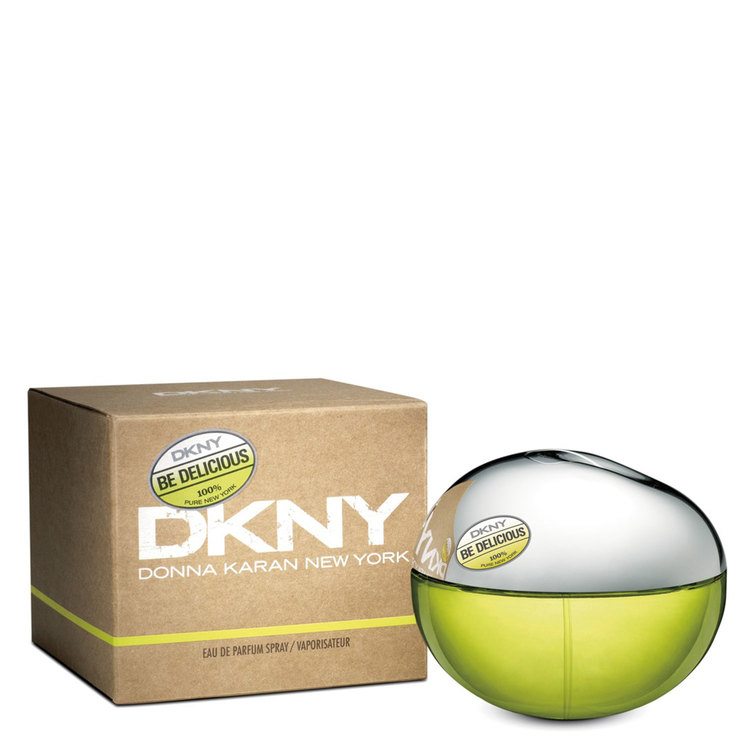 Donna Karan Be Delicious | Eau de Parfum 50ml