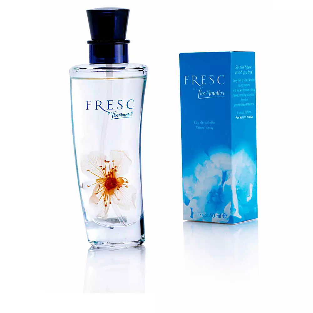 Fresc De Flor D'ametl Flor de Almendro 50ml | Eau de Toilette