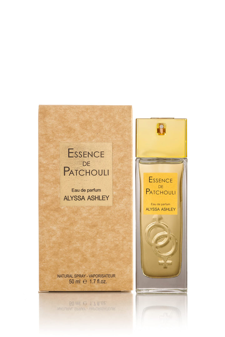 Alyssa Ashley Essence de Patchouli 50ml | Eau de Parfum