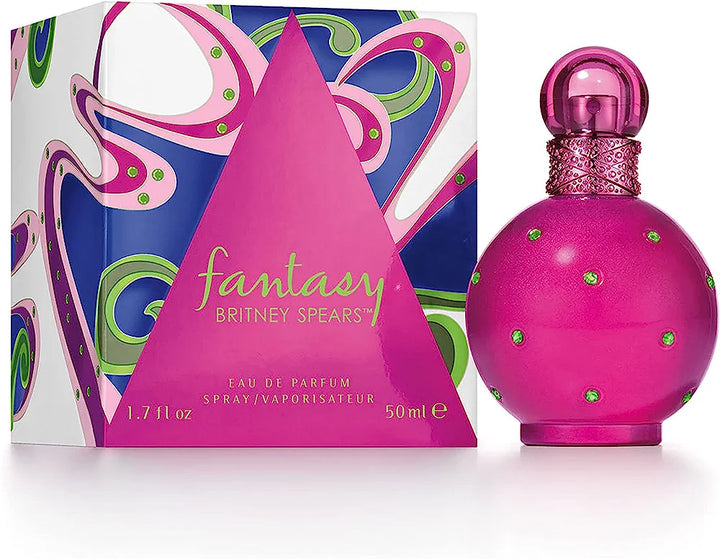 Britney Spears Fantasy EDP 100ml | Eau de Parfum