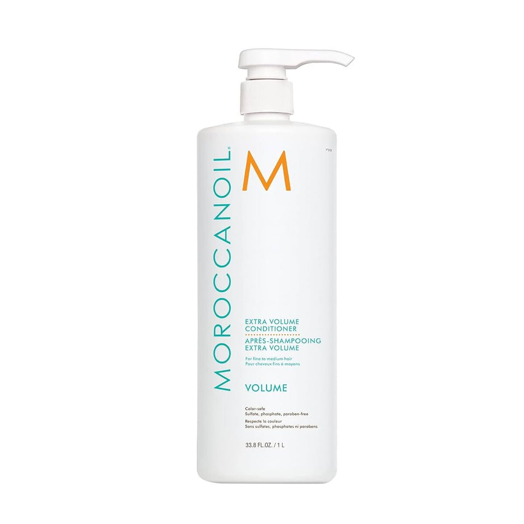 Balsam Extra Volume Moroccanoil Extra Volume 1 L