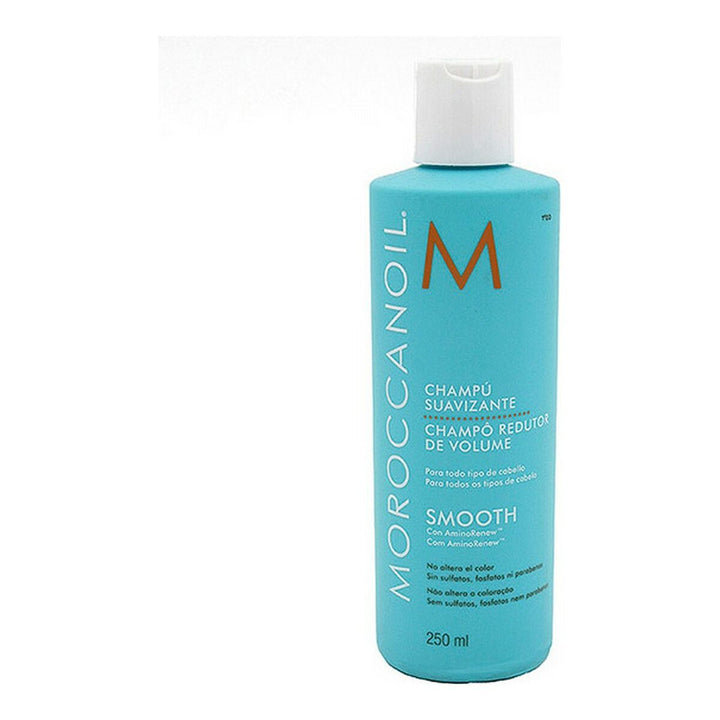 Schampo Smooth Moroccanoil