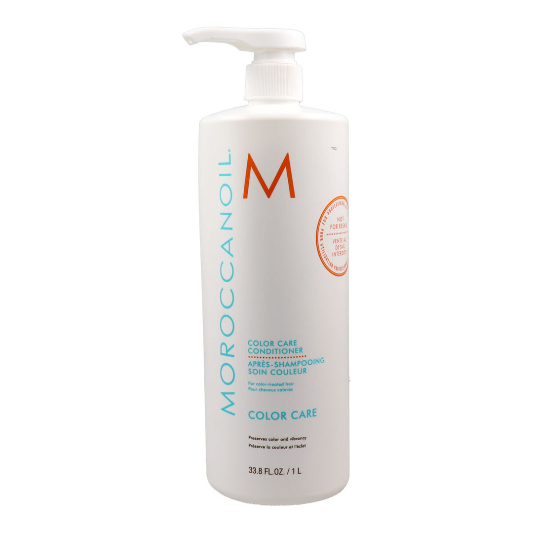 Moroccanoil Color Care Balsam | Hårvård | 1 L