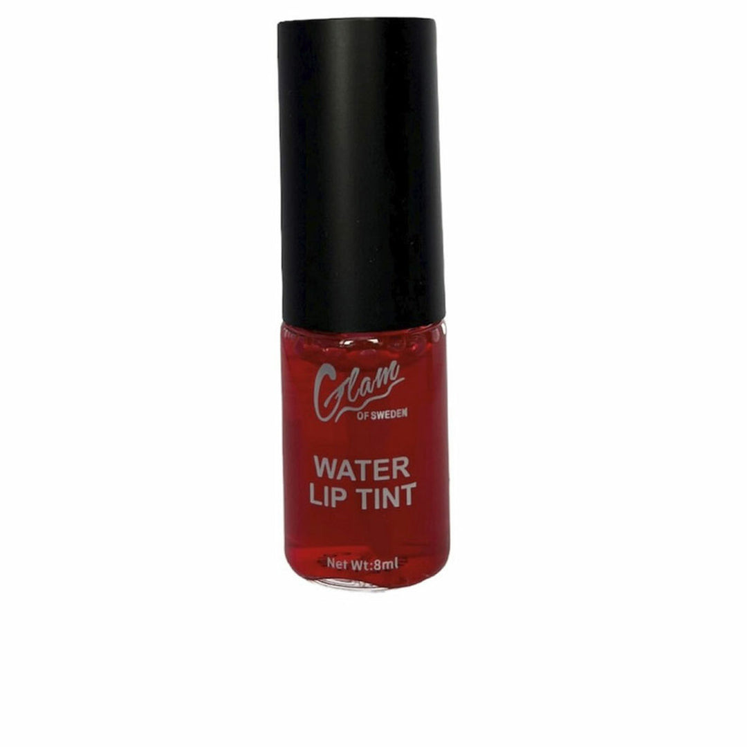 Glam Of Sweden Water Lip Tint Ruby | Läppstift | 8ml