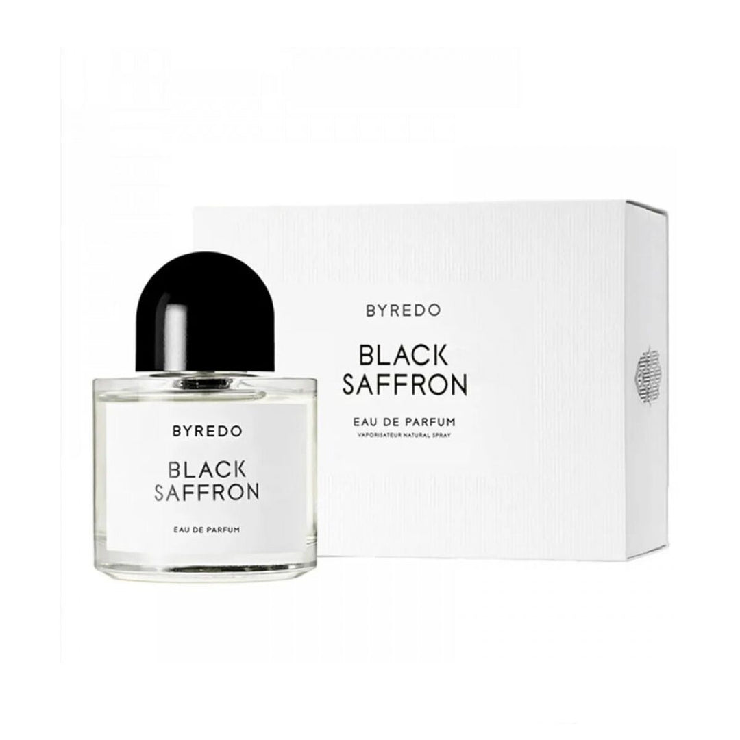 Byredo Black Saffron | Eau de Parfum