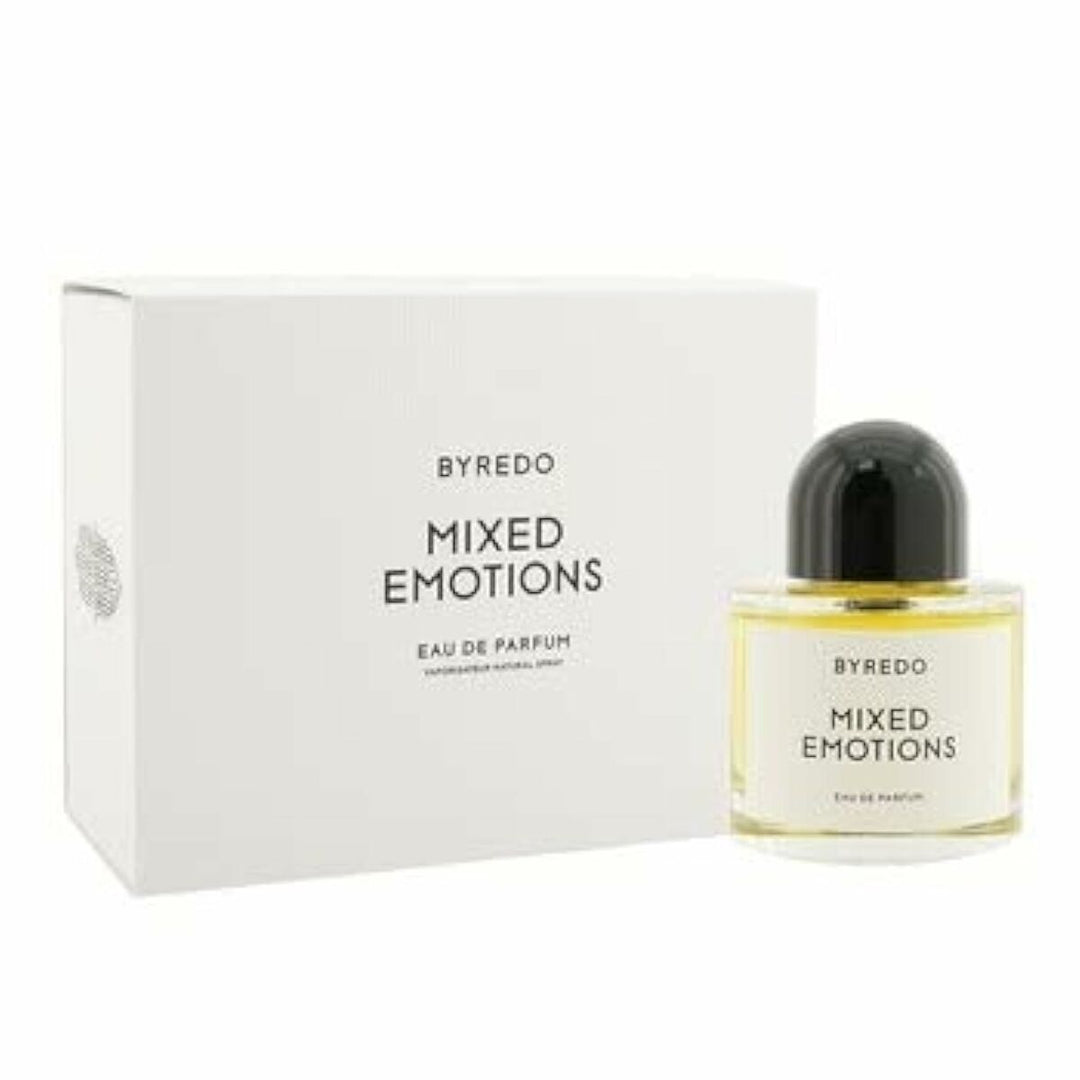 Byredo Mixed Emotions 100 ml| Eau de Parfum