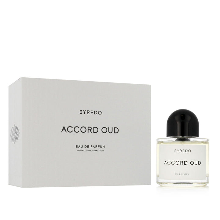 Byredo Accord Oud 100ml | Eau de Parfum