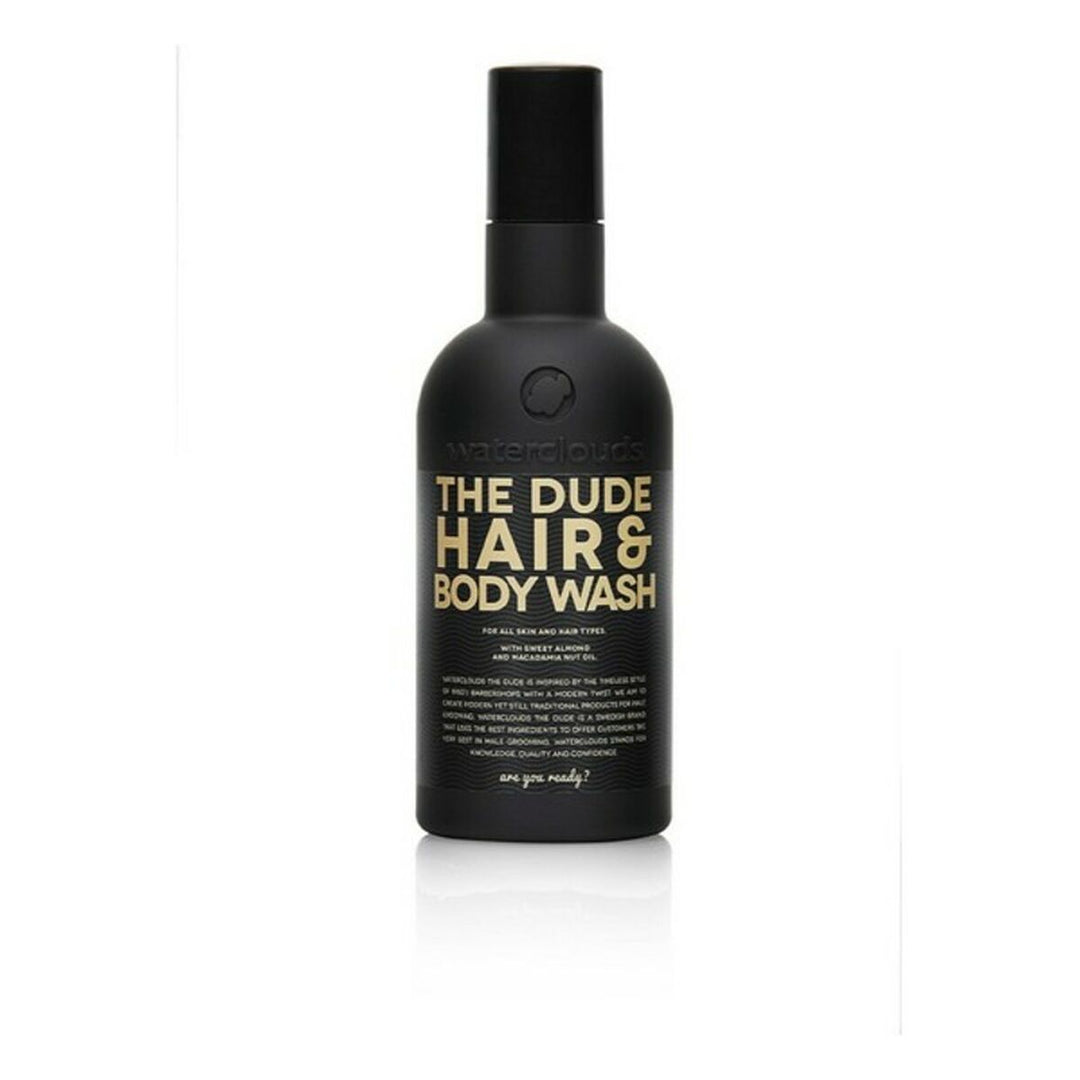 Schampo Waterclouds Hair & Body 250 ml