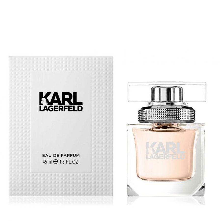 Karl Lagerfeld Woman Lagerfeld | Eau de Parfum