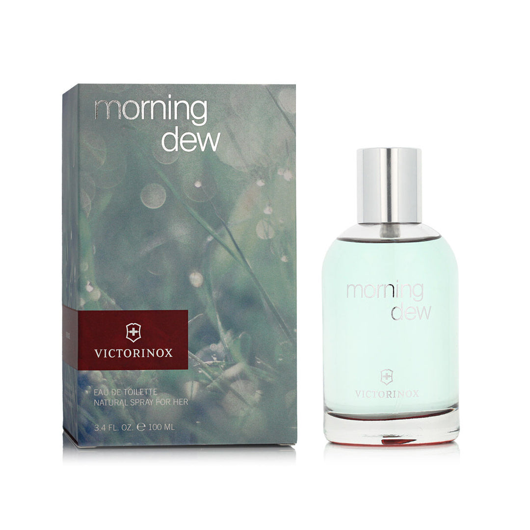 Victorinox Morning Dew | Eau de Toilette 100 ml