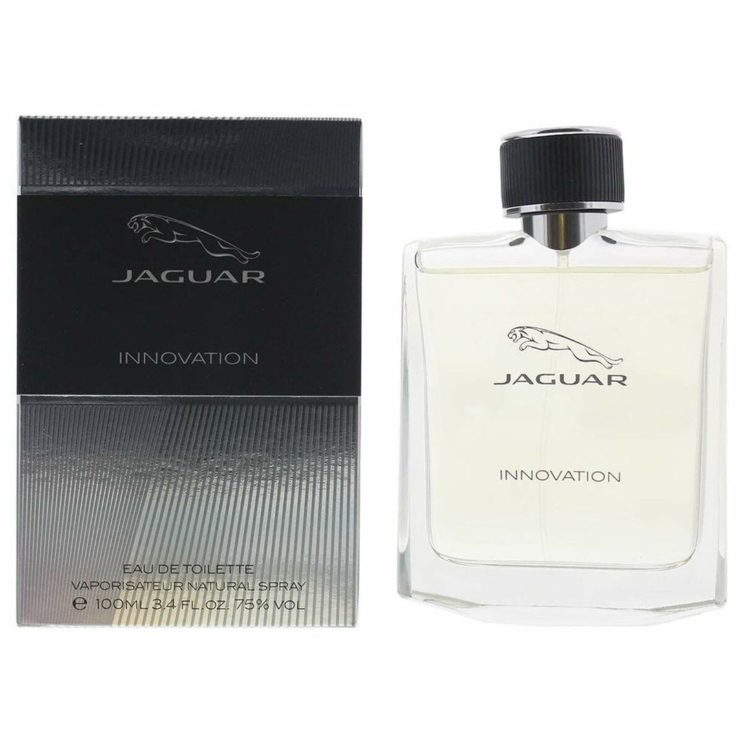 Jaguar Innovation 100ml | EDT