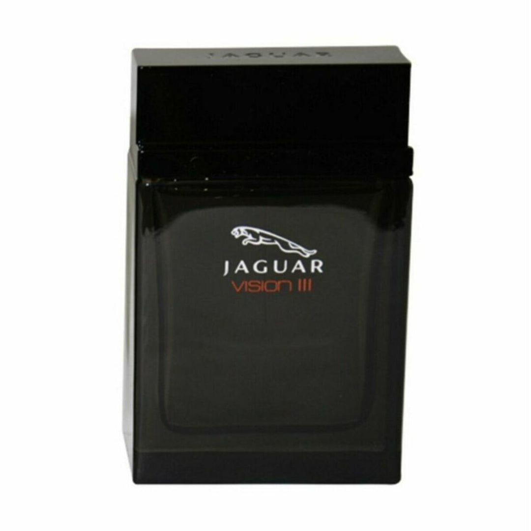 Jaguar Vision III 100ml | Eau de Toilette