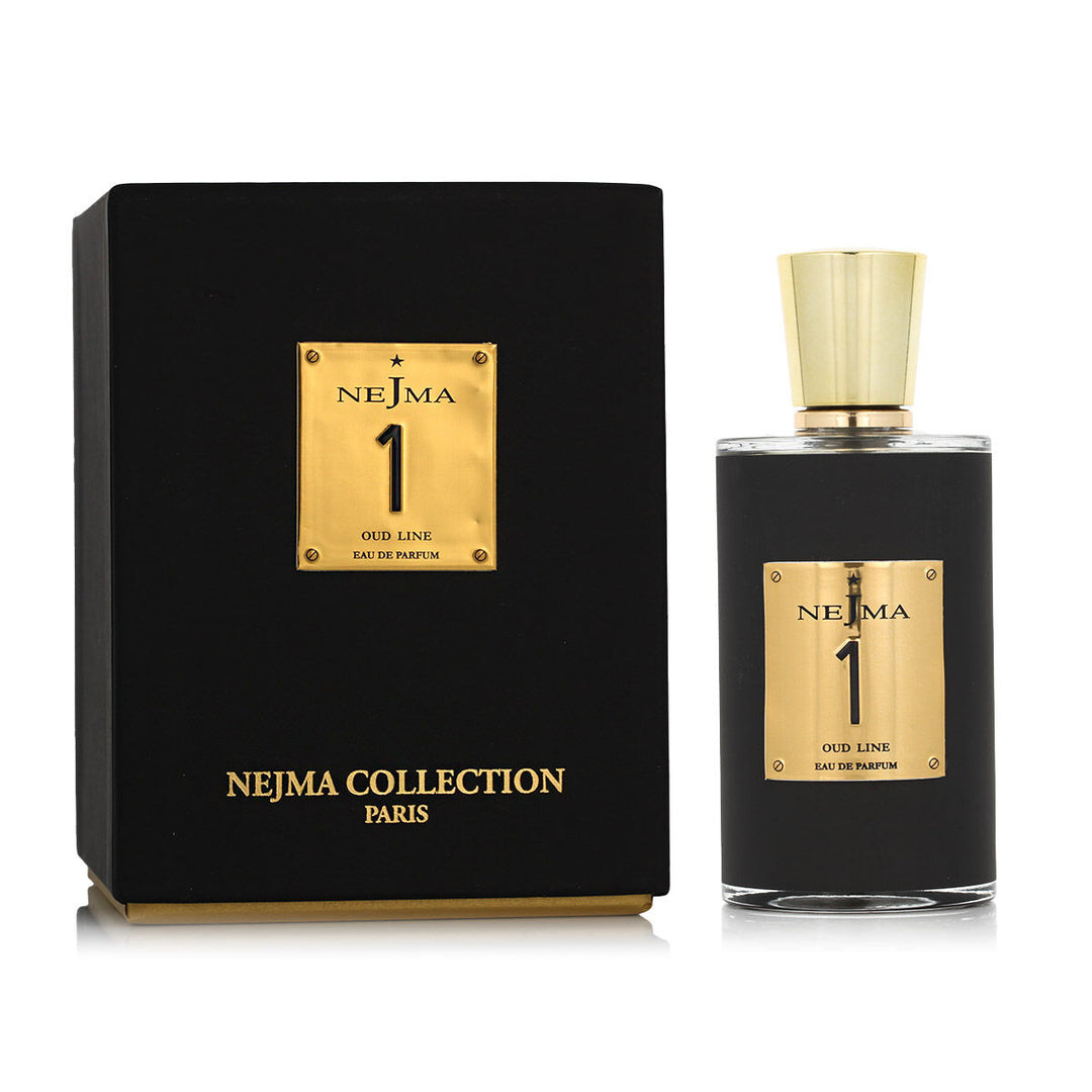 Nejma 1 | Unisex EDP 100ml | Eau de Parfum