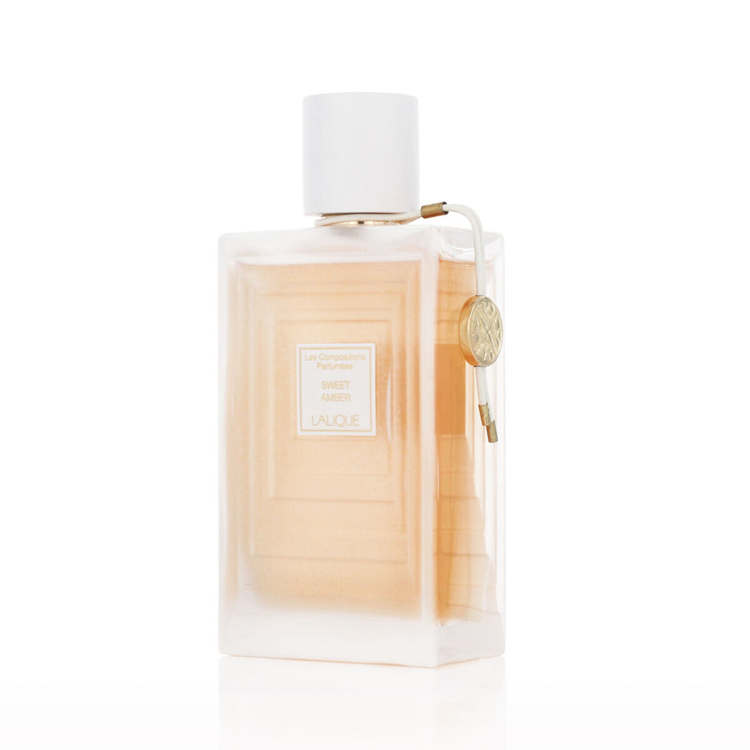 Lalique Sweet Amber | Eau de Parfum 100 ml