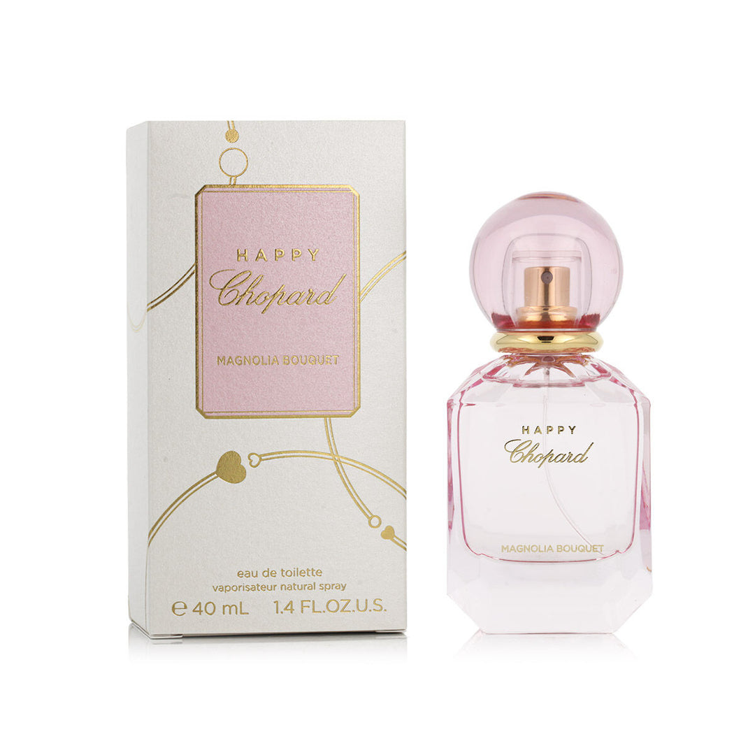 Chopard Happy Magnolia Bouquet EDT 40ml | Eau de Toilette