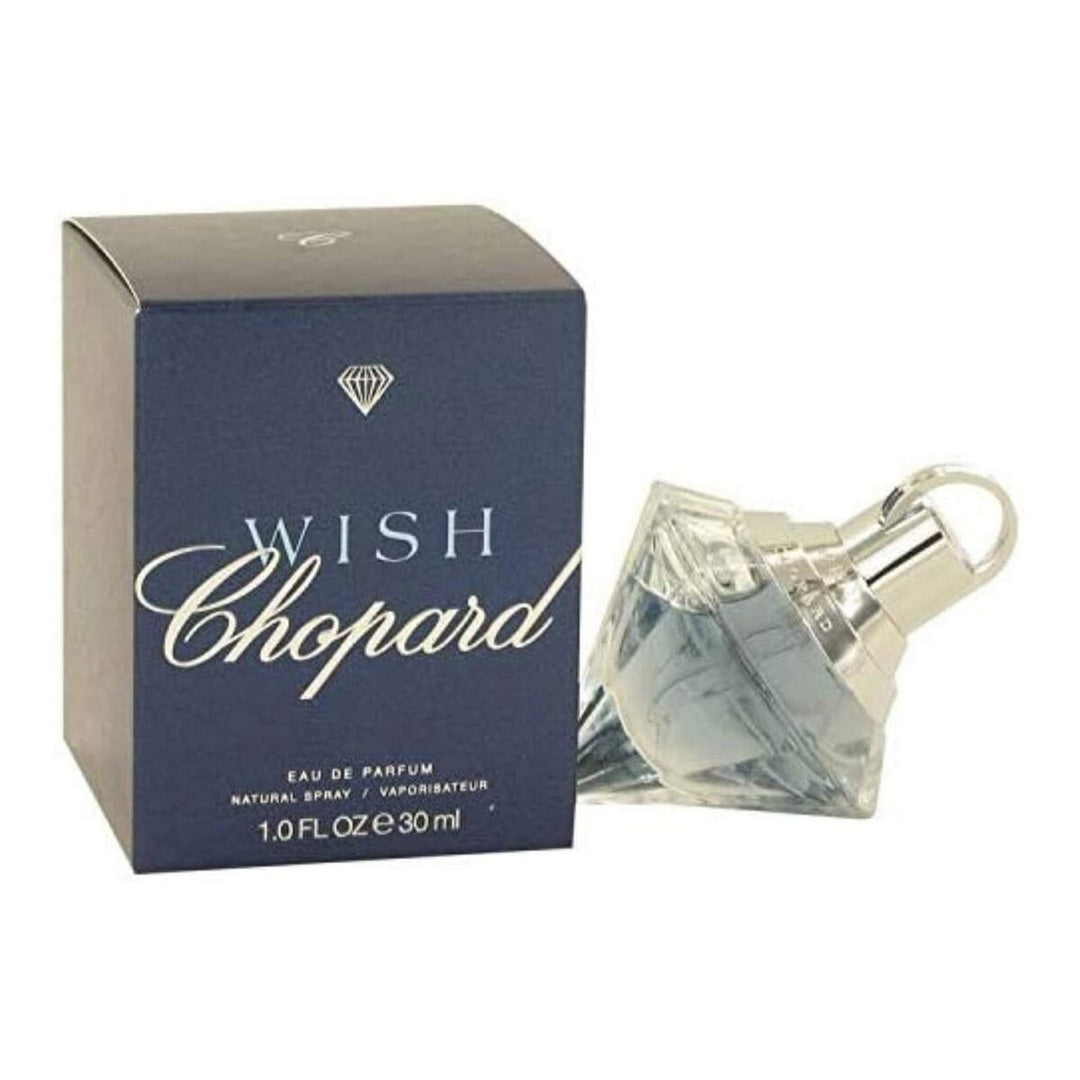 Chopard Wish EDP | 30 ml | Eau de Parfum