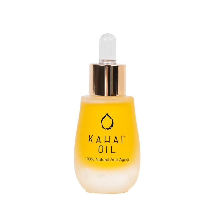 Ansiktsolja Kahai Oil   30 ml