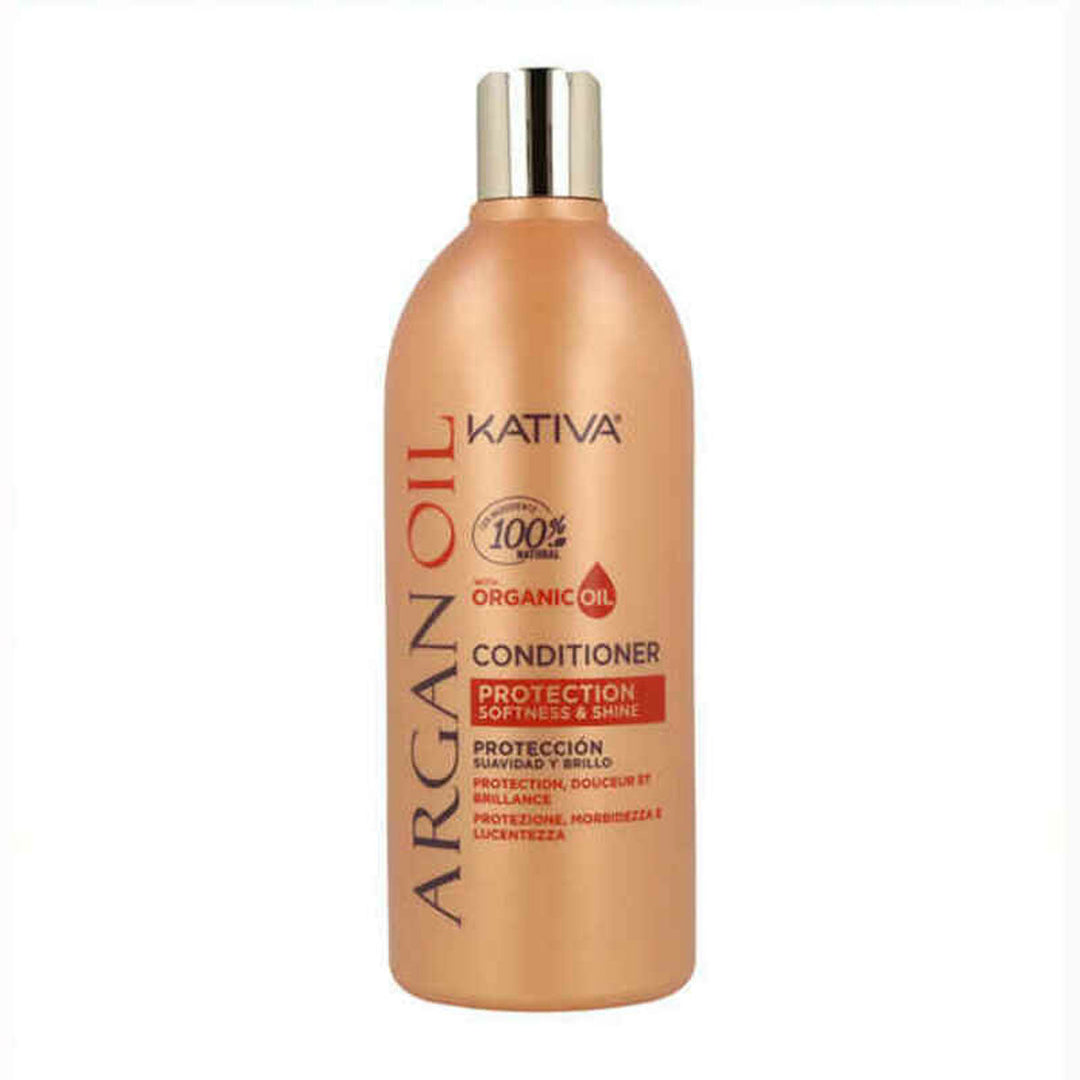 Kativa Balsam Argan Oil | Balsam | 500 ml