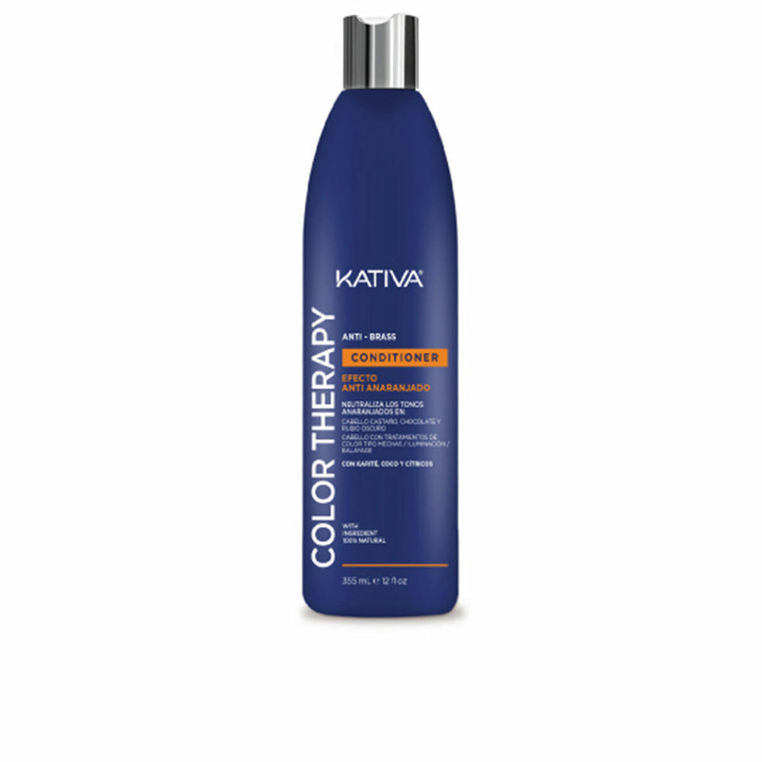 Balsam Kativa Anti-Brass | Balsam | 355 ml