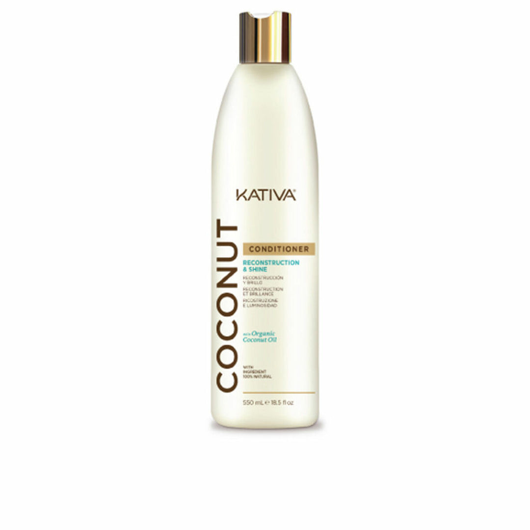 Balsam Kativa Coconut | Balsam | 550 ml