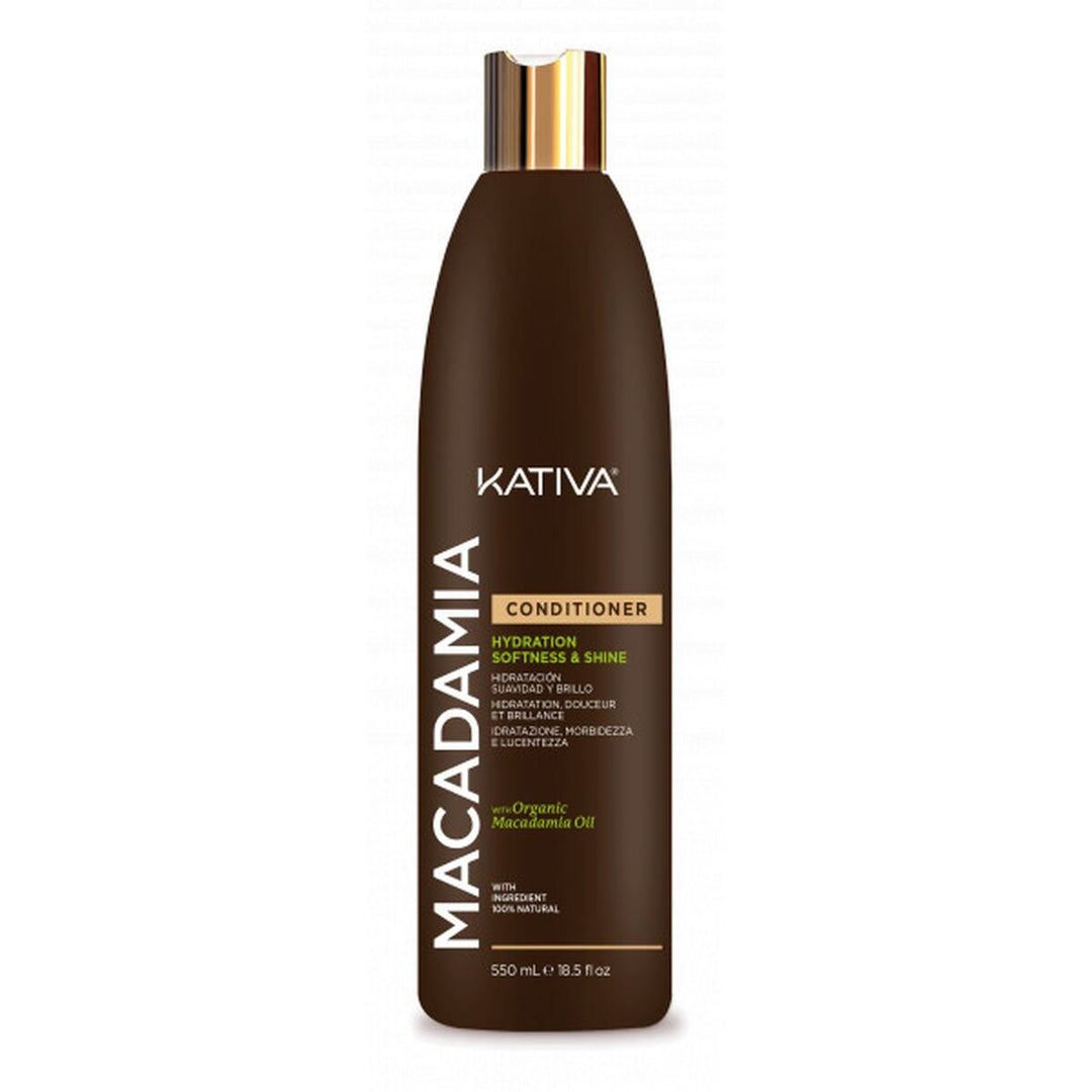 Balsam Kativa Macadamia | Balsam | 550 ml