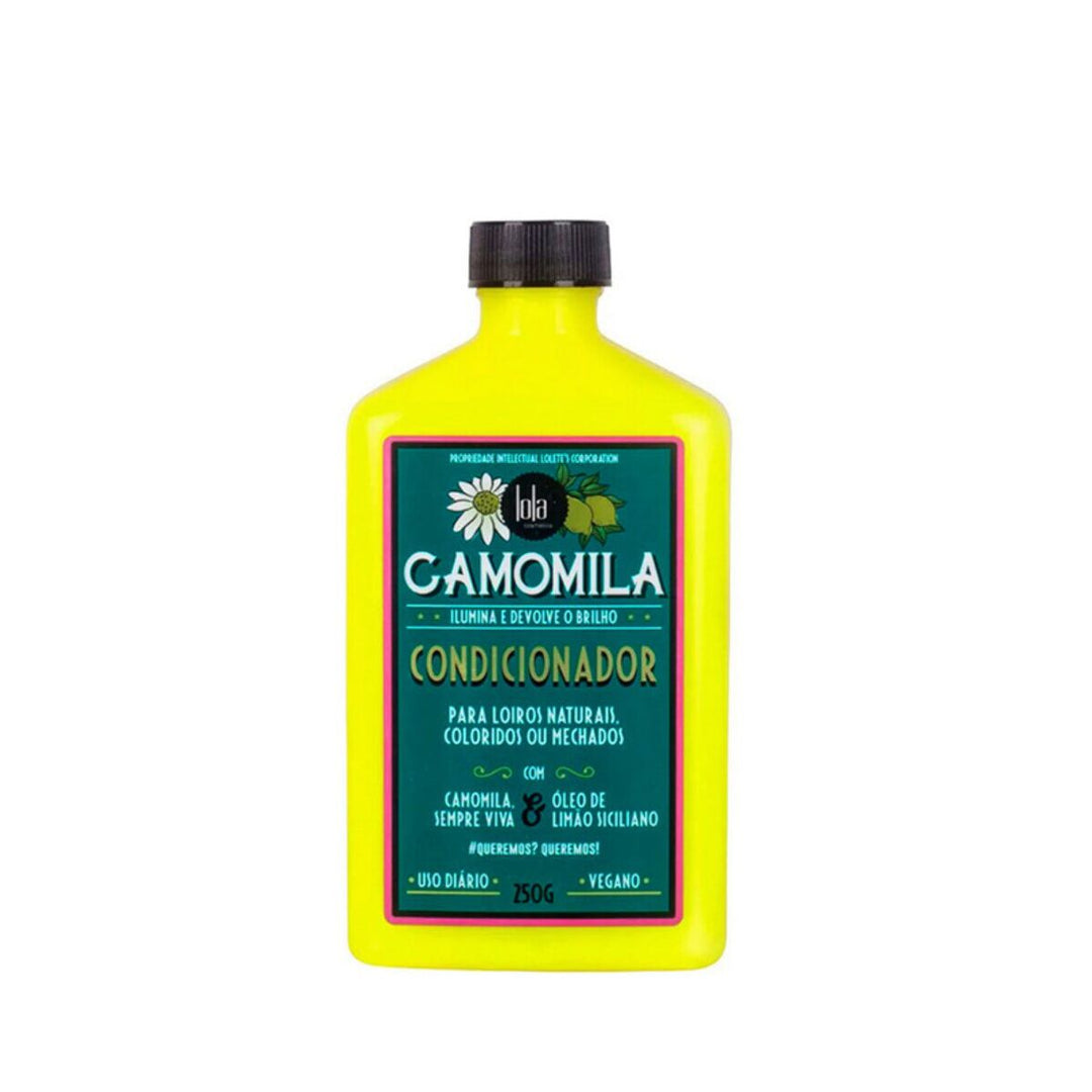 Balsam Lola Cosmetics Camomila | Balsam | 250 ml