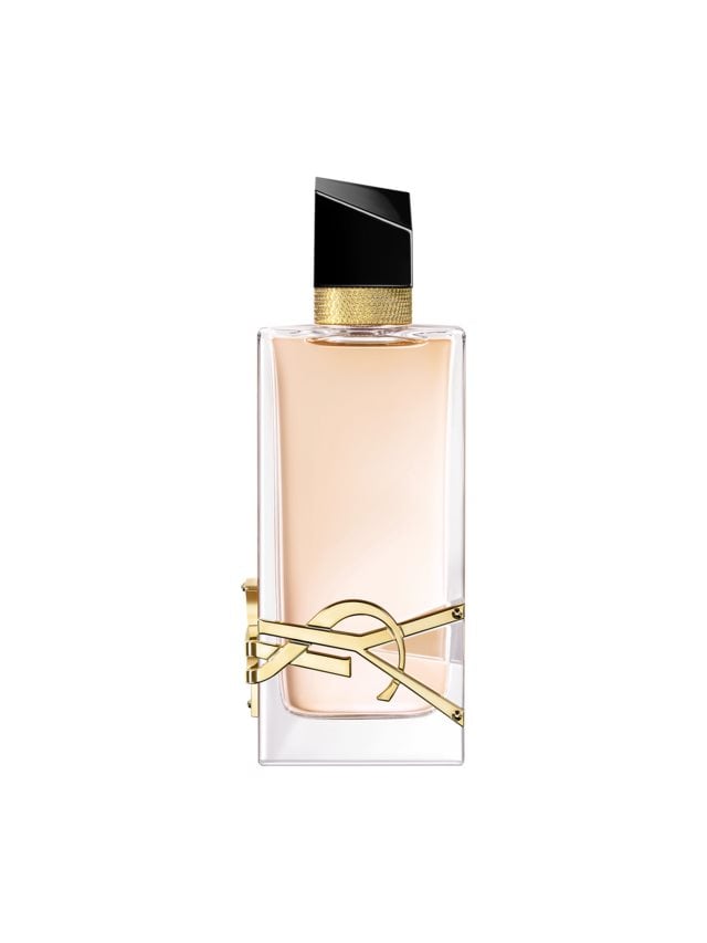 t: Yves Saint Laurent YSL Libre EDT 90 ml fragrance bottle