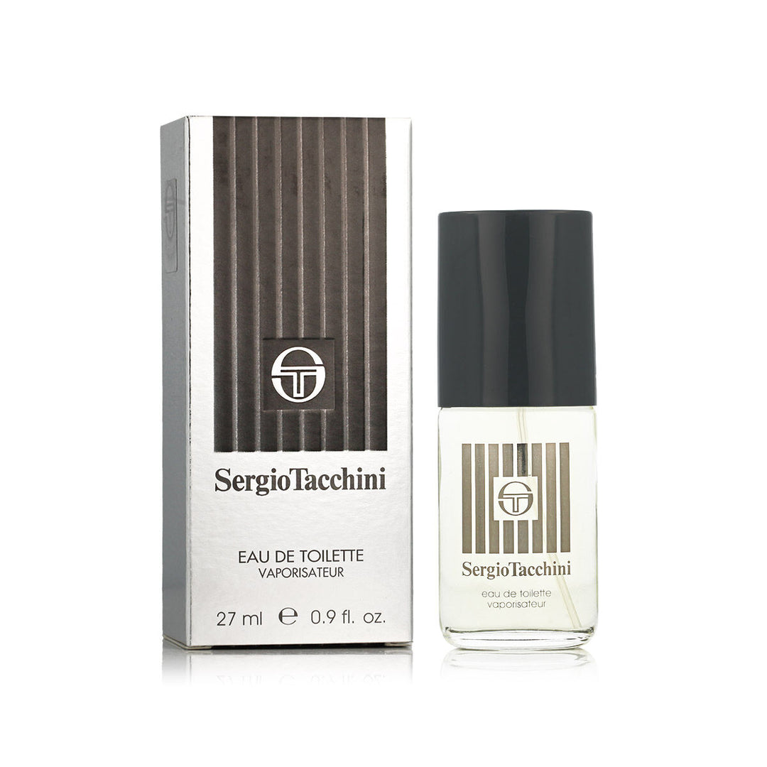 Sergio Tacchini Eau de Toilette 27ml | EDT