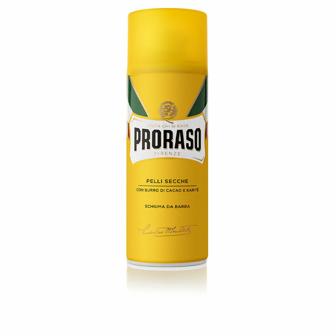 Raklödder Proraso Yellow 400 ml