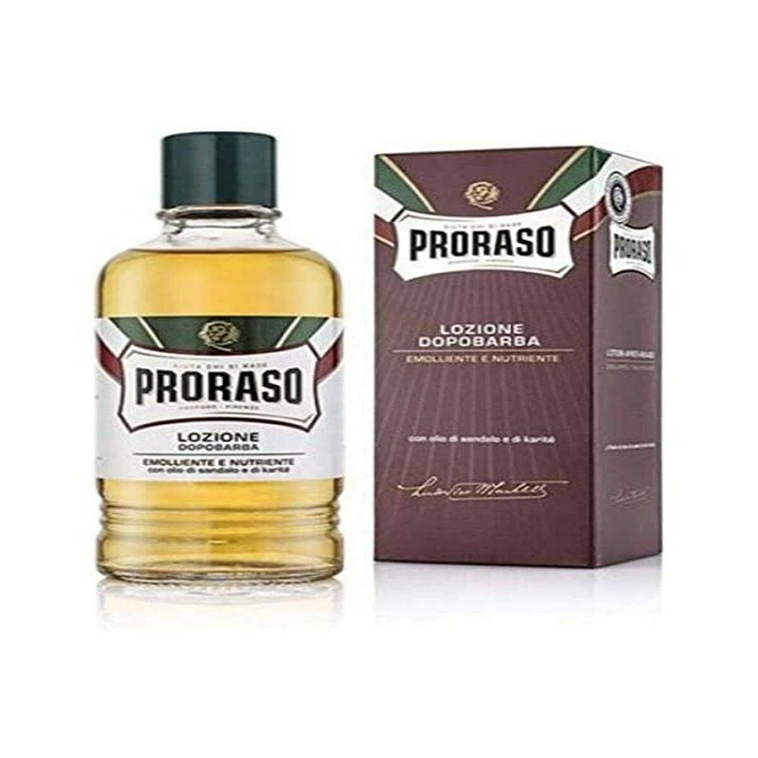 Proraso Aftershave Lotion 400ml | Kosmetika