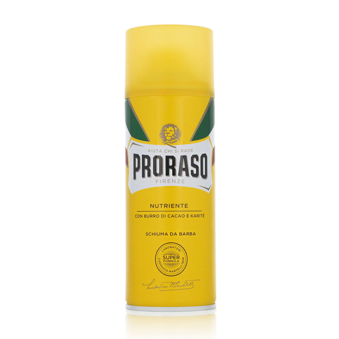 Raklödder Proraso Nourishing (400 ml)