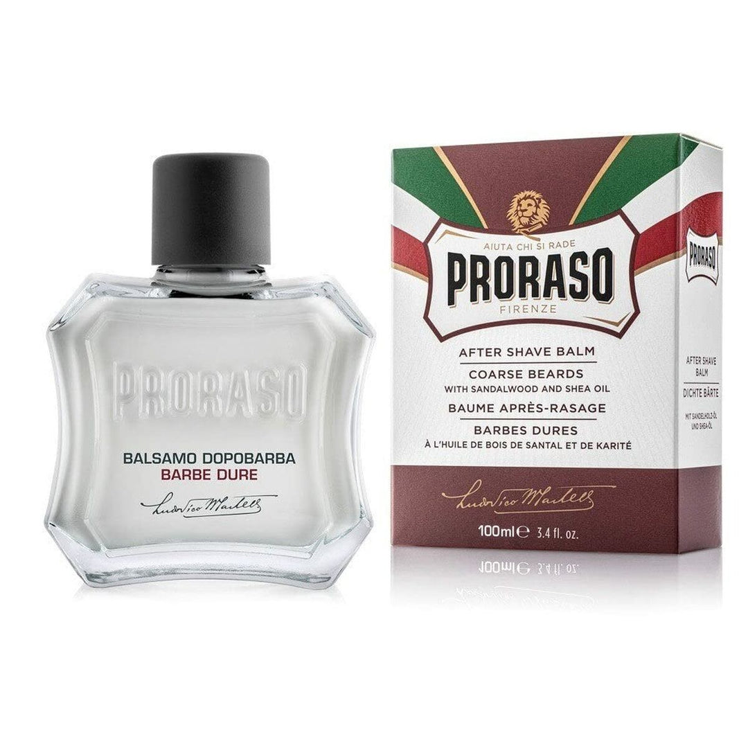 Proraso Mjukmedel After Shave-Balm | Kosmetika | 100ml