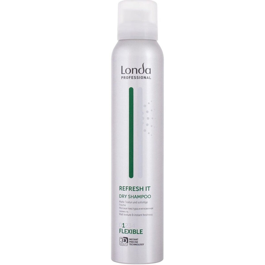 Torrschampo Londa 180 ml