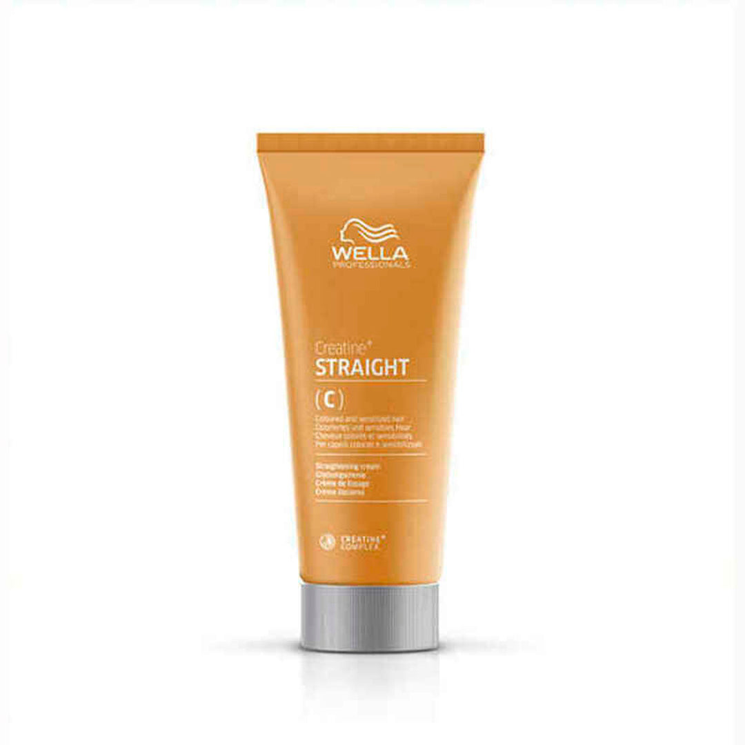 Stylingkräm    Wella Creatine+ Straight             (200 ml)