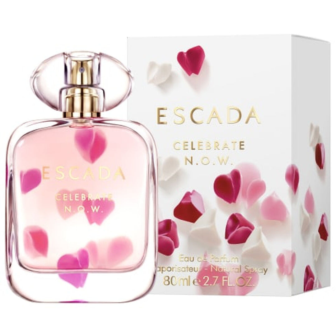 Escada Celebrate N.O.W. 80ml | Eau de Parfum