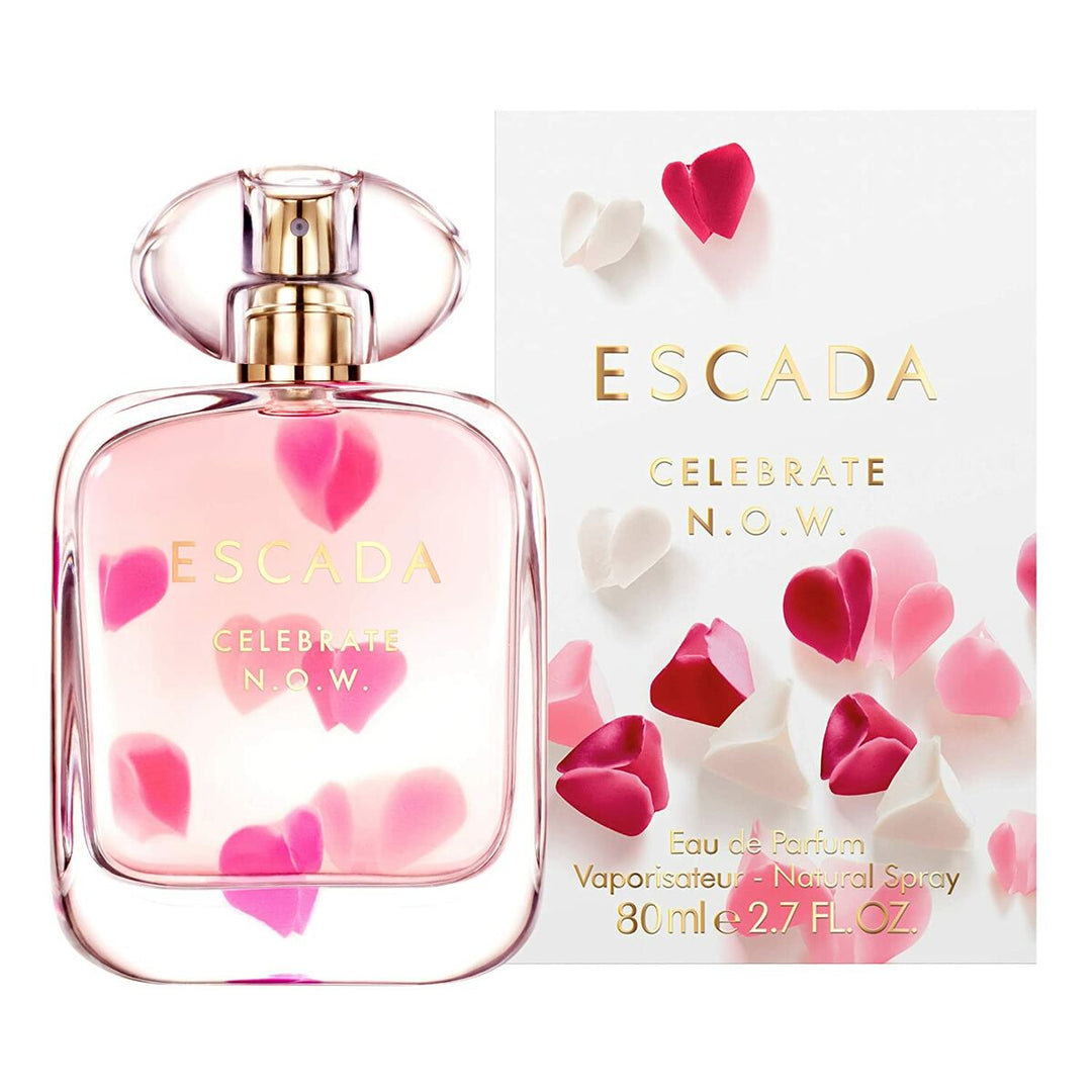 Escada Celebrate N.O.W. 80ml | Eau de Parfum