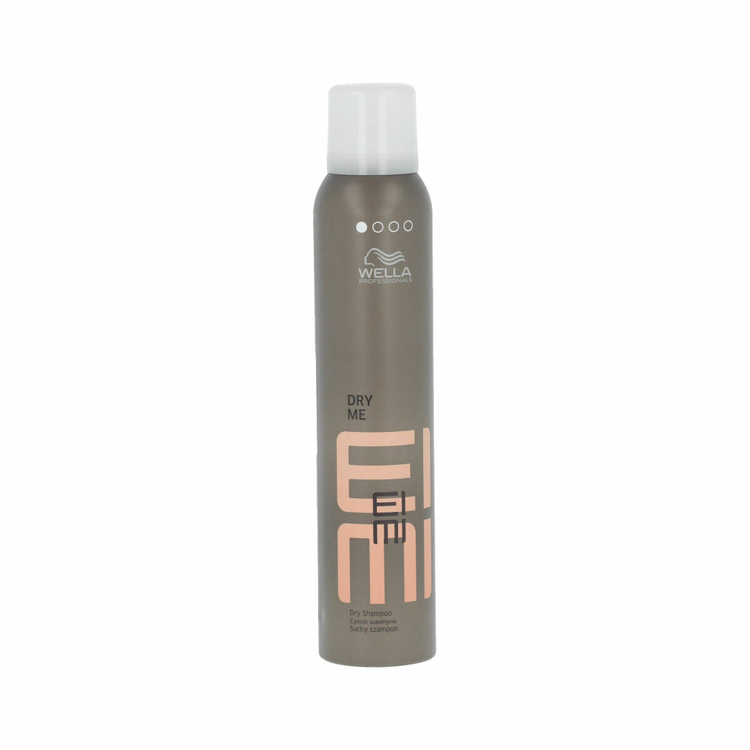 Wella Eimi Dry Shampoo | Torrschampo | 180 ml