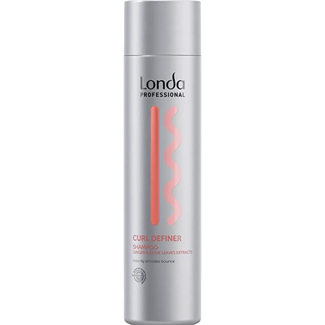 Schampo Londa Curl Definer 250 ml