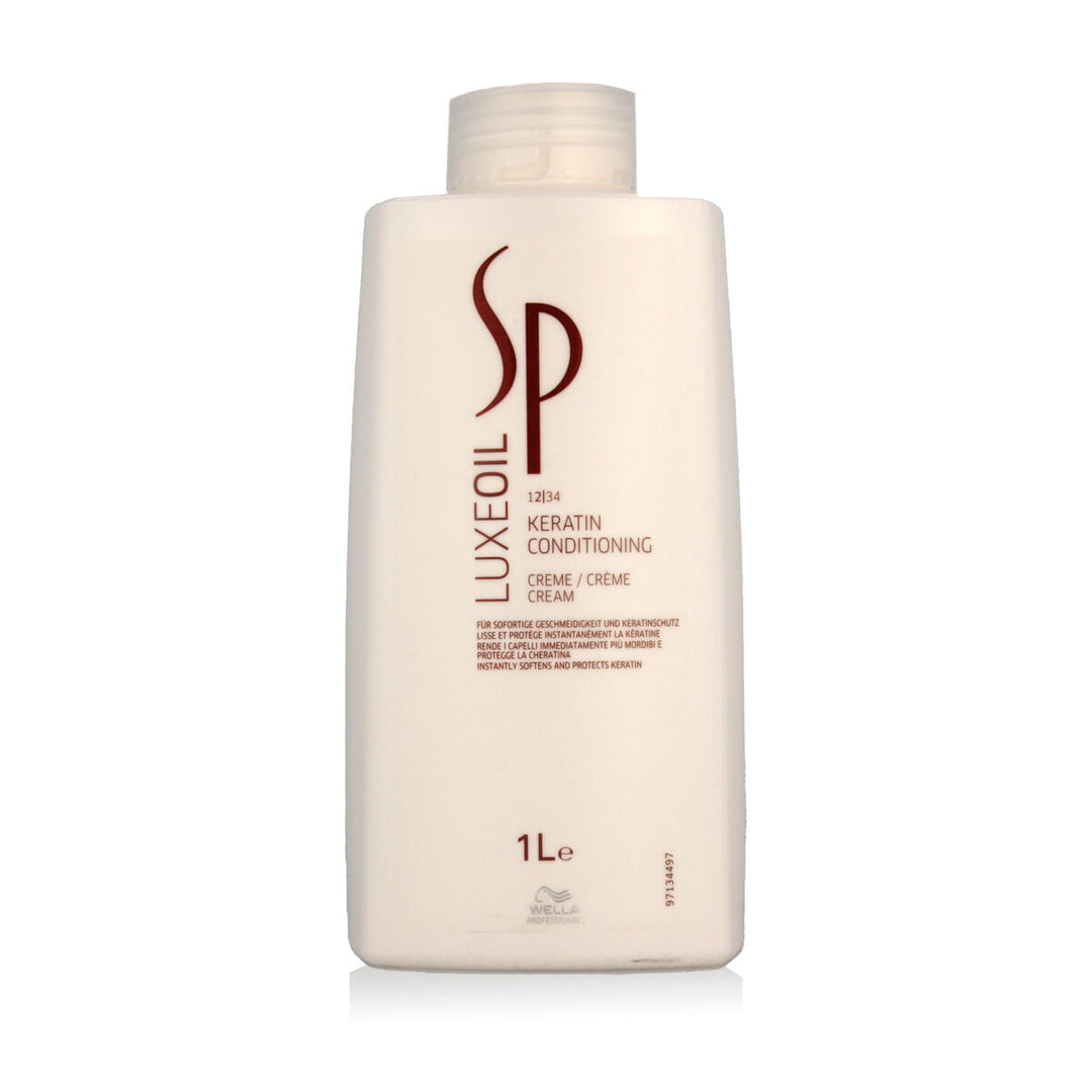 Närande balsam Wella SP Luxeoil 1 L